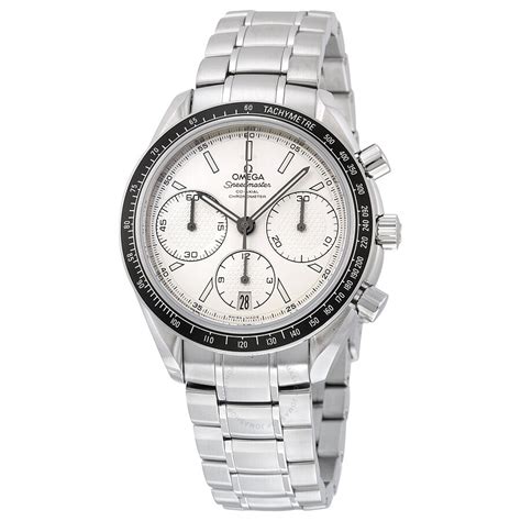 omega speedmaster racing automatic chronograph men& 39|omega speedmaster automatic for sale.